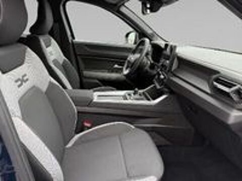Bigster Hybrid 155 Journey 2025 occasion 08000 Charleville-M&eacute;zi&egrave;res