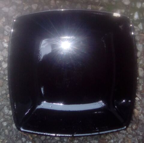 6 assiettes creuses �br�ch�es 4 Beauchamp (95)