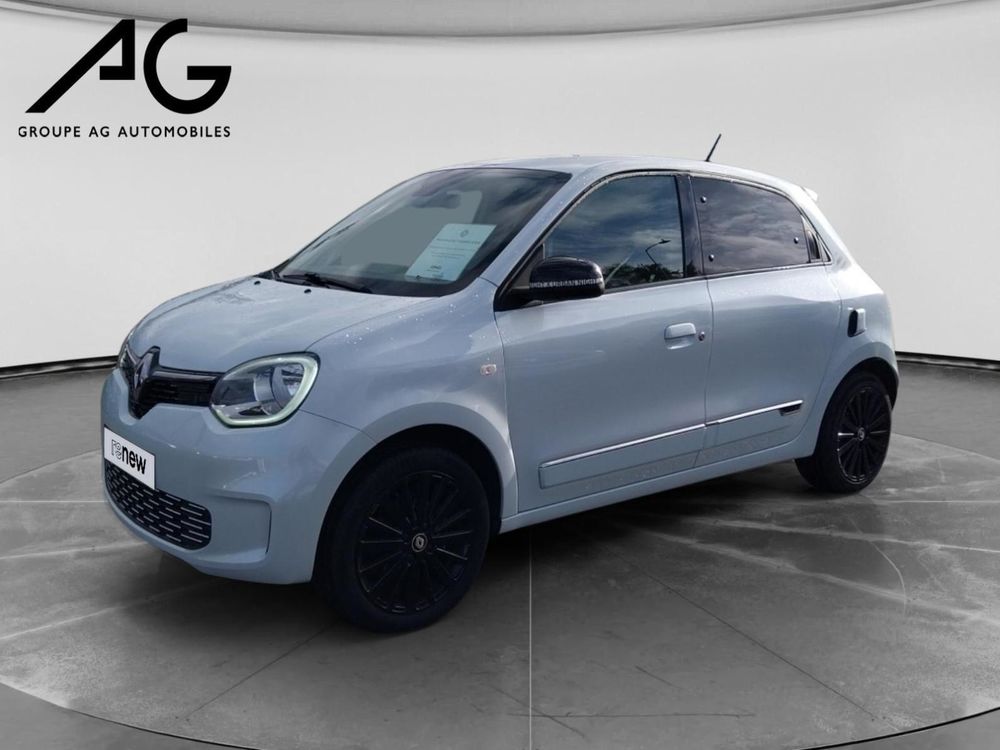 Twingo III SCe 65 SL Urban Night 2024 occasion 08200 Wadelincourt