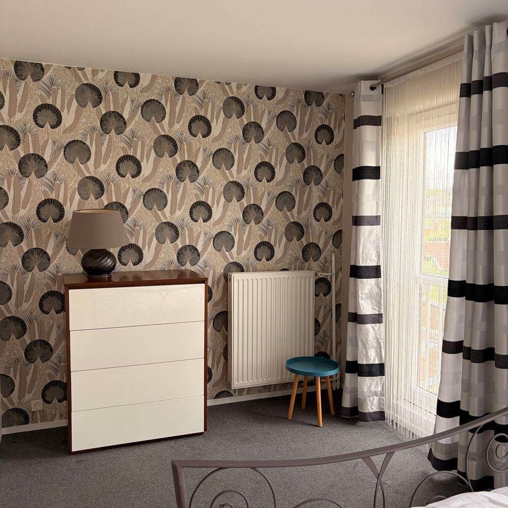 Location Appartement Appartement III pièces meublé quartier Descroizilles Rouen