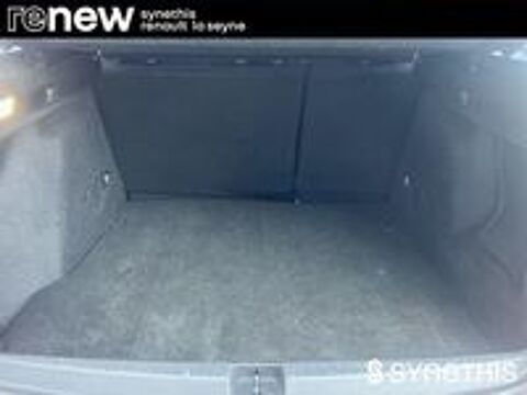 Duster TCe 150 FAP 4x2 EDC Prestige 2022 occasion 83500 La Seyne-sur-Mer