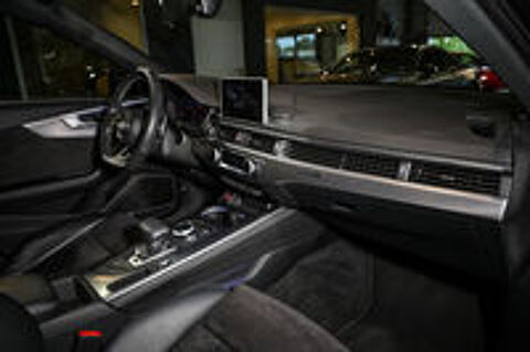 RS4 Avant V6 2.9 TFSI 450 ch Tiptronic 8 2019 occasion 60280 Clairoix