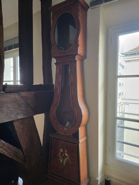 Comtoise ancienne 200 Paris 3 (75)