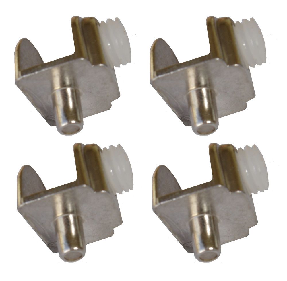 Pakc de 4 Pivots pour glace. Bricolage