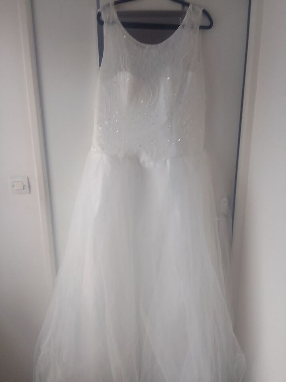 Robe mariee Vêtements