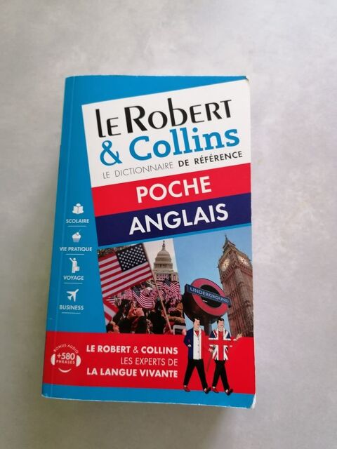 Dictionnaire anglais 4 Jury (57)