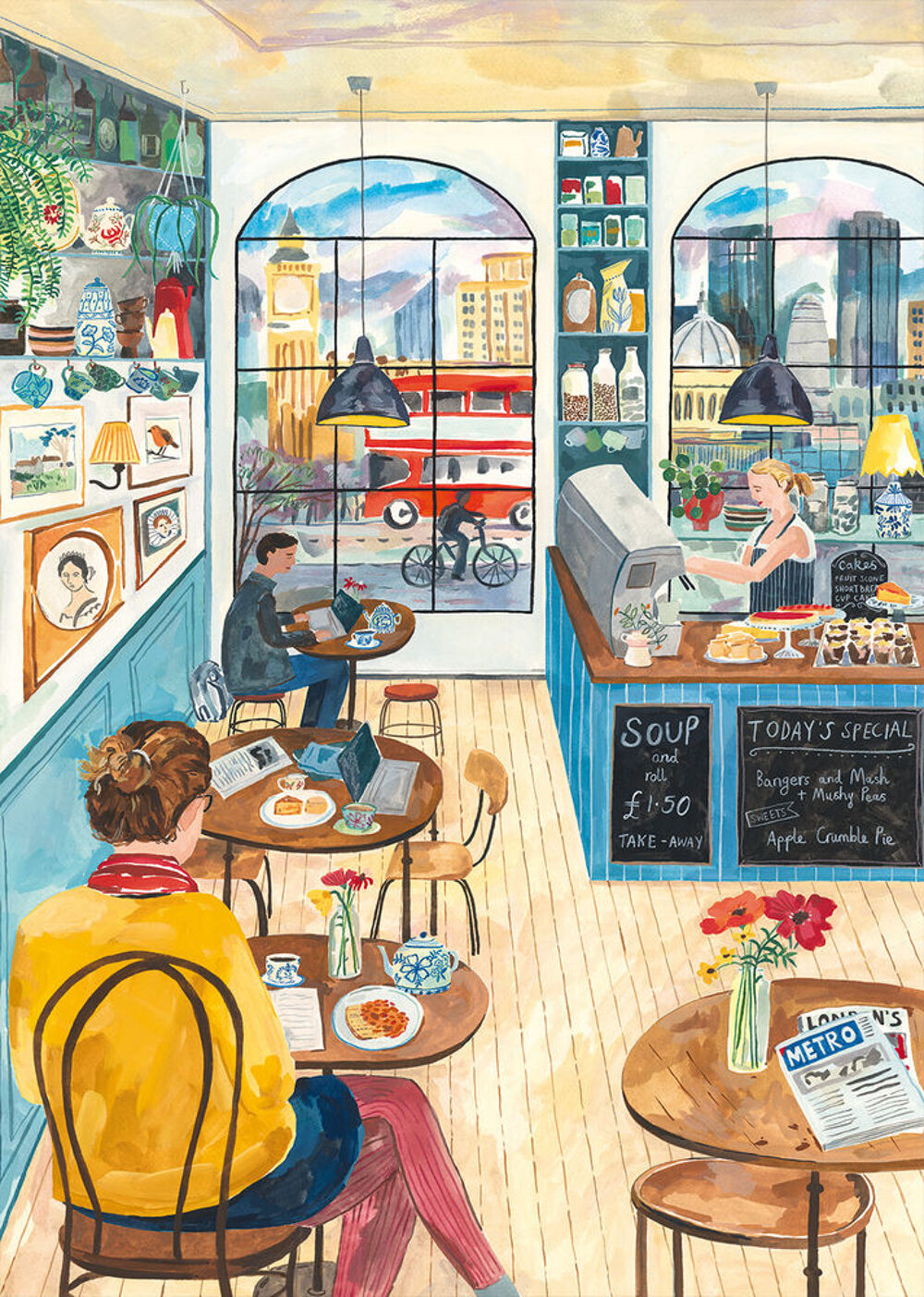 PUZZLES Jeux / jouets