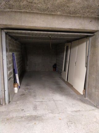  Parking / Garage � vendre 14 m�