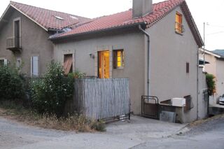  Maison Saint-Amans-Soult (81240)