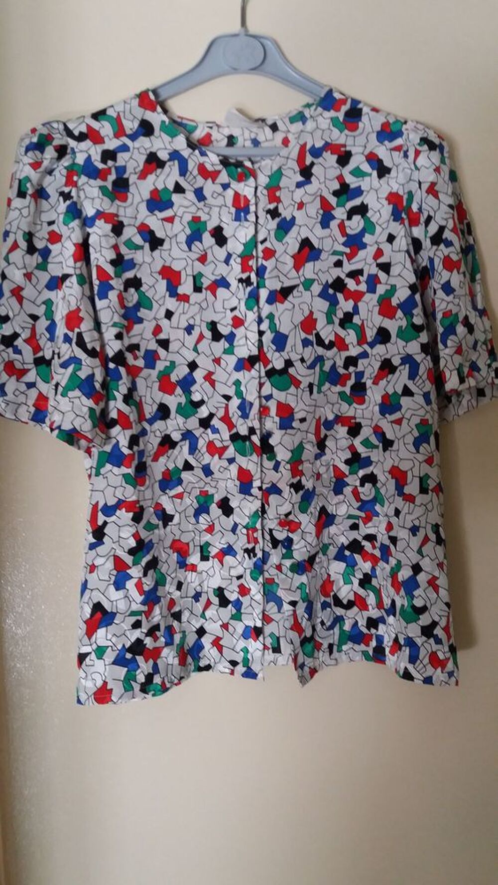 CHEMISIER Vêtements