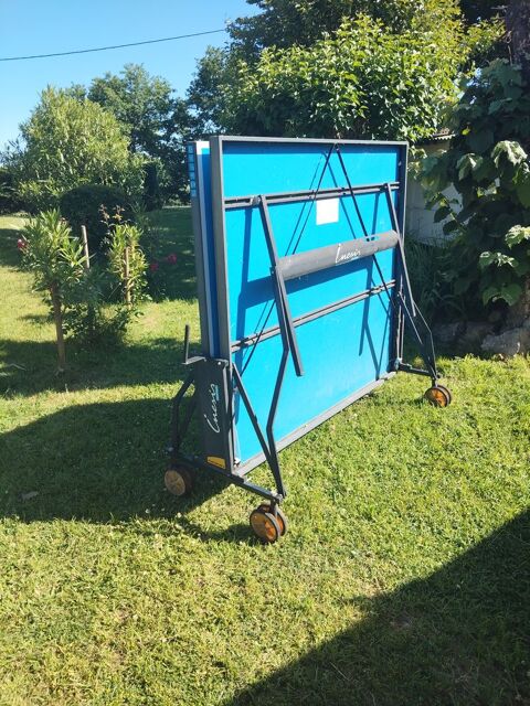 Table de ping-pong 250 Puycornet (82)