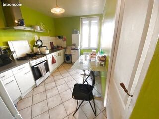  Maison  vendre 4 pices 60 m