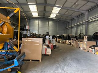  Atelier  louer 2 pices 1100 m Grigny