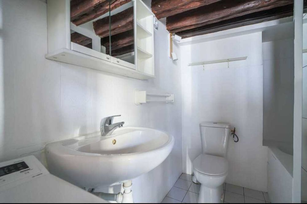 Vente Appartement Charmant Studio de 25 m² €