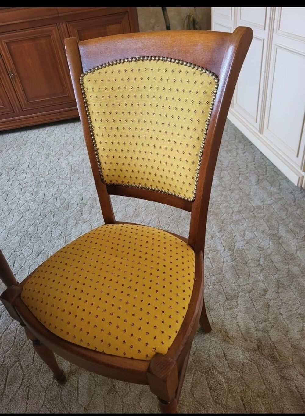 salle de s&eacute;jour - Meubles