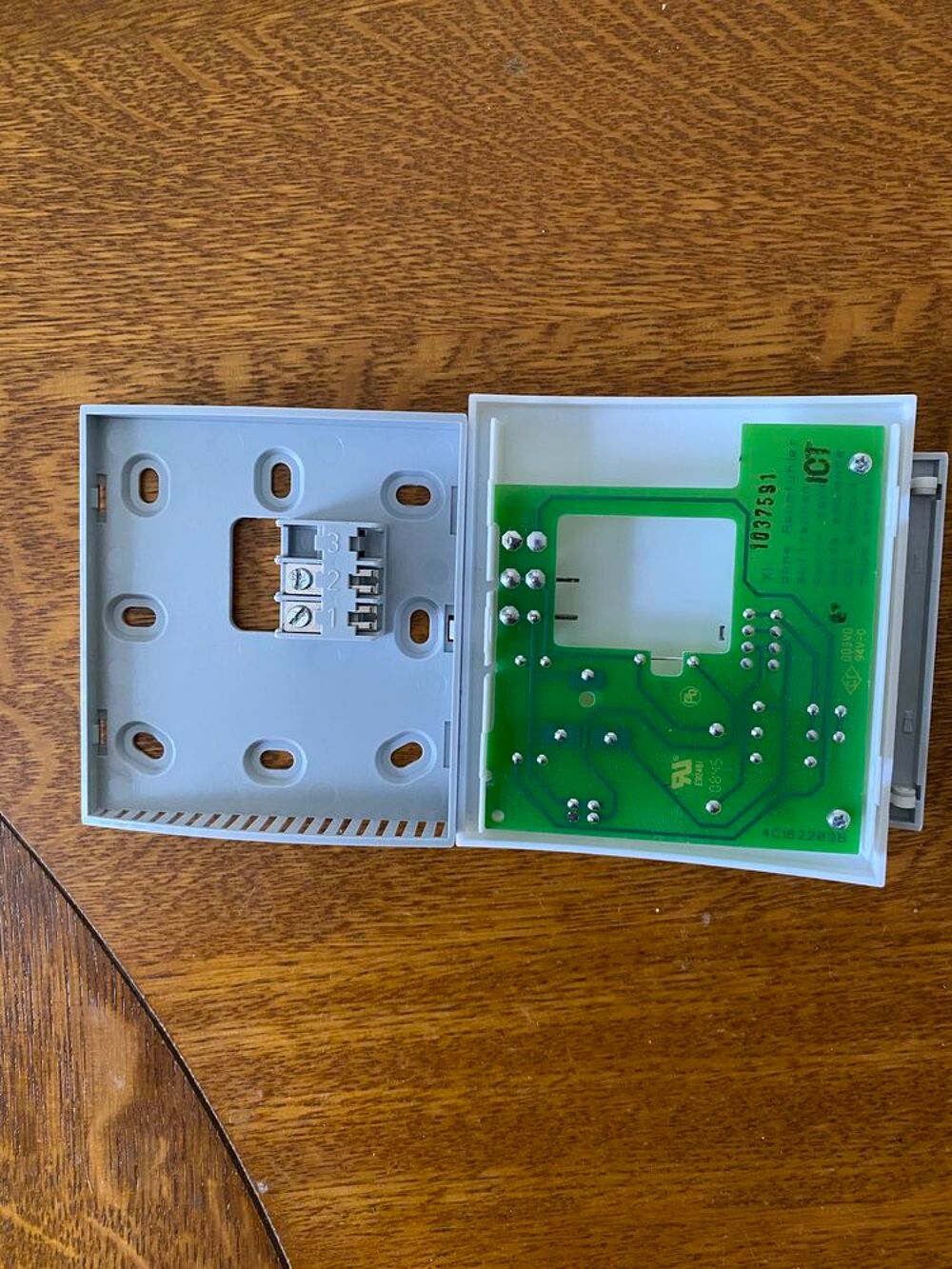 SONDE D'AMBIANCE Electroménager