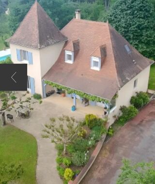  Maison � vendre 8 pi�ces 146 m� Bergerac