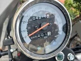 MASH 2013 occasion 74170 Le Fayet