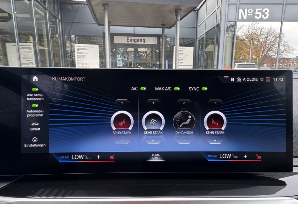 Serie 2 Coupe 218i 156 ch BVA8 M Sport 2024 occasion 59000 Lille