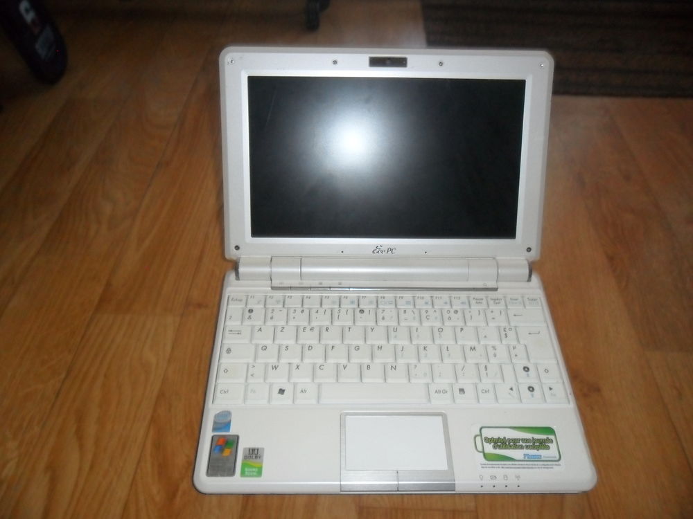 ordinateur ASUS Matériel informatique