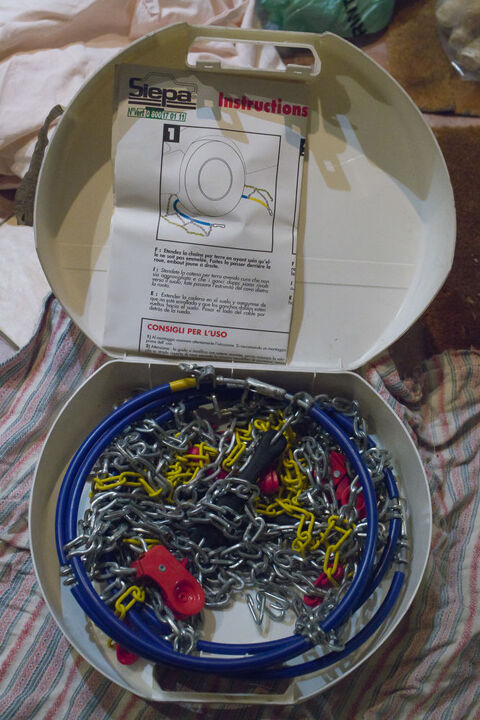 Pi&egrave;ces et &eacute;quipements Voiture Pi&egrave;ces et &eacute;quipements Voiture  occasion Cormeilles 27260