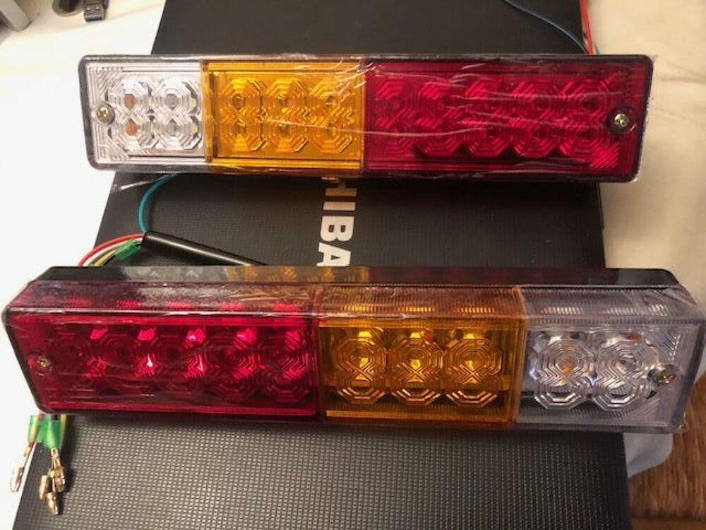   occasion 60400 Babœuf