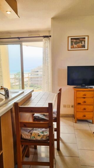  Appartement  vendre 2 pices 32 m