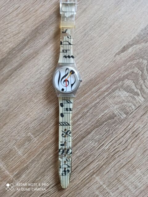 MONTRE 5 Noisiel (77)