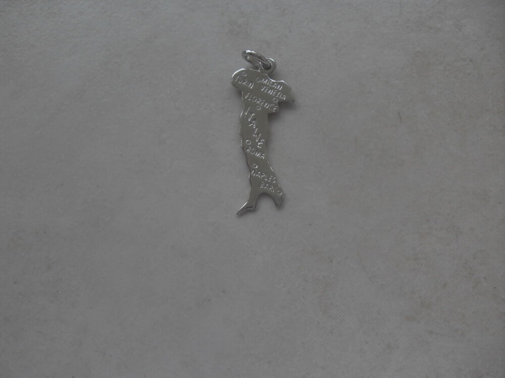 Botte d'Italie Bijoux et montres