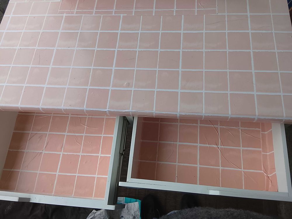 &agrave; vendre coiffeuse Meubles