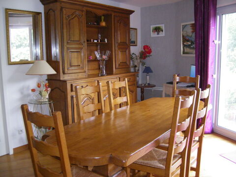 salle a manger en ch�ne 950 Losne (21)