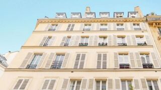 Appartement � vendre 5 pi�ces 98 m� Paris