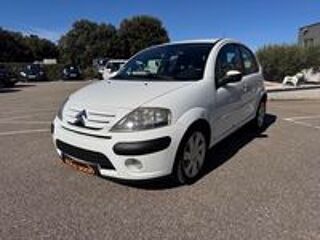 C3 1.6 16V Exclusive A 2009 occasion 84290 Sainte-C&eacute;cile-les-Vignes