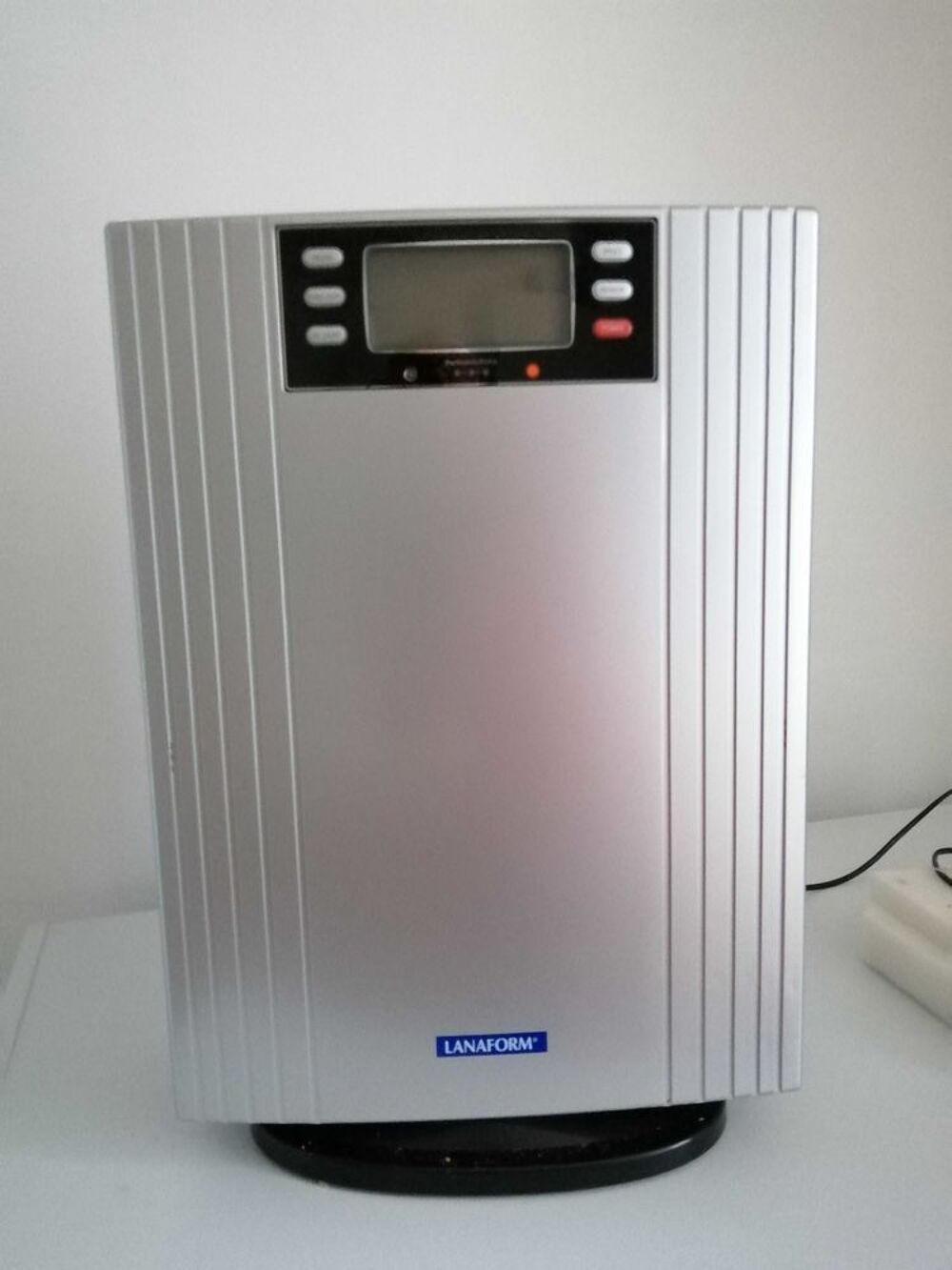 Purificateur d Air Electroménager