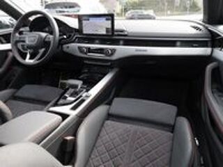 A5 Sportback 40 TFSI 204 S tronic 7 Quattro S Line 2021 occasion 69007 Lyon