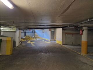 Vente Parking/Garage Place de parking - PARC DE MONTSOURIS / JOURDAN Paris 14