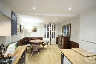  Maison à vendre 6 pièces 250 m²