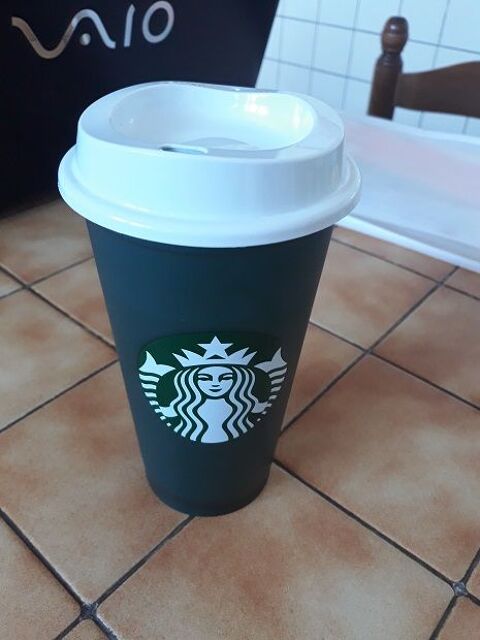 Mug Starbucks marques publicitaire collection café cuisine s 8 Fèves (57)