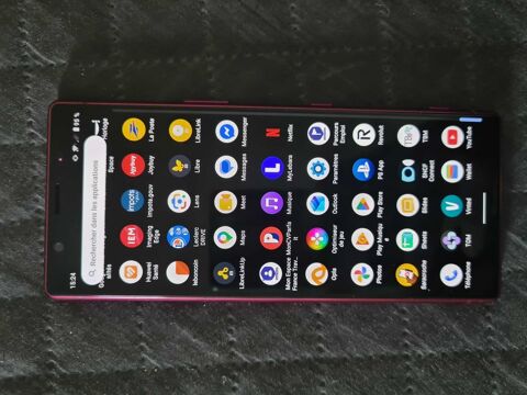 Sony Xperia 5 110 Floirac (33)