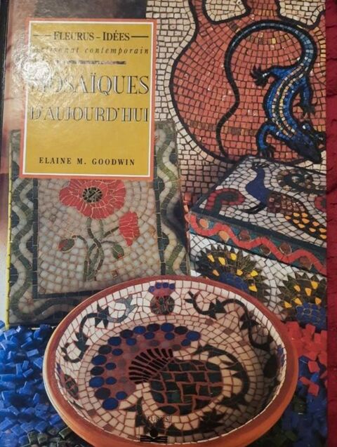 mosaïques d'aujourd'hui 10 Milhaud (30)