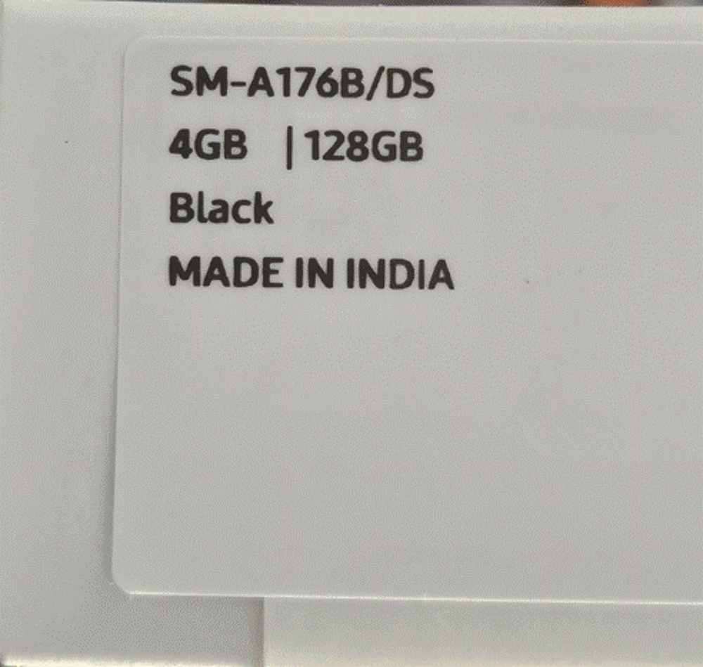 Samsung Galaxy A17 5G neuf Téléphones et tablettes