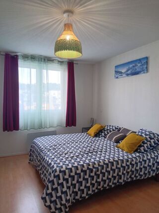  Appartement  louer 1 pice 24 m