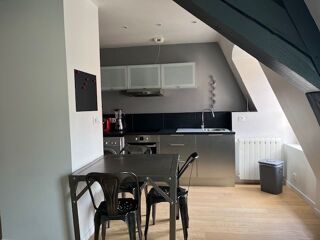  Appartement à louer 2 pièces 41 m²