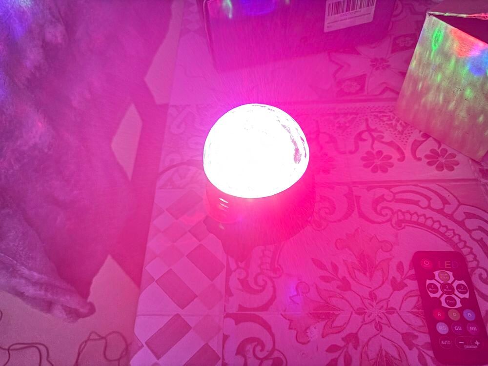 lumi&egrave;re Electroménager
