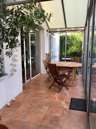 Maison à louer 4 pièces 120 m²