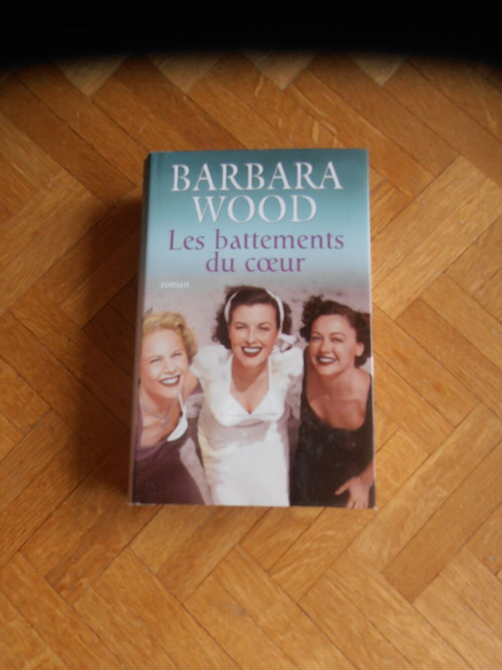 Les battements du coeur (88) Livres et BD