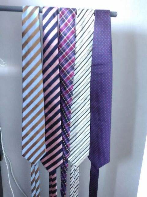 cravates 10 Perpignan (66)