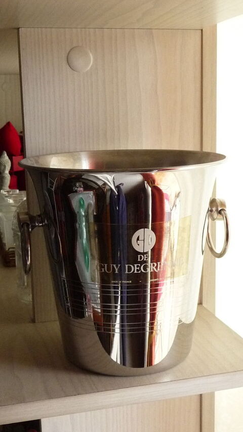 Sceau � champagne 20 Nice (06)