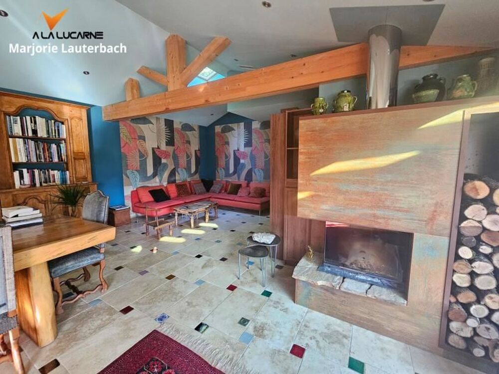 � vendre  Maison Salon-de-Provence (13300)