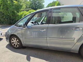 C4 Picasso HDi 110 FAP Exclusive 2011 occasion 77230 Dammartin-en-Go&euml;le